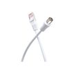 3571211530381-BIGBEN Connected - Câble d'antenne - connecteur IEC pour RJ-45 CAT7 S/FTP  - 2 m - blanc-P_405240472_4-1