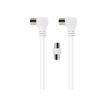 3571211530367-Force Power Lite - Câble d'antenne - IEC connector (9.52mm) mâle incliné pour IEC connector (9.52mm)-P_405240475_10-8