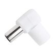 3571211530411-Force Power Lite - Adaptateur d'antenne - IEC connector (9.52mm) mâle incliné - blanc-P_405240477_4-1