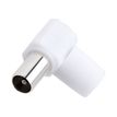3571211530411-Force Power Lite - Adaptateur d'antenne - IEC connector (9.52mm) mâle incliné - blanc-P_405240477_6-3