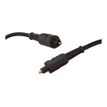 3571211530435-Force Power Lite - Câble fibre optique - audi Toslink - 1.2 m - fibre optique - noir-P_405240479_3-0