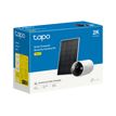 8885020621617-Tapo TC82 KIT V1 - Caméra de surveillance réseau - intérieur, extérieur - résistant aux intempéries - couleur (Jour et nuit) - 3 MP - 2304 x 1296 - 2K - Focale fixe - audio - sans fil - Wi-Fi - 2.4GHz radio - H.264 --P_405240487_9-11
