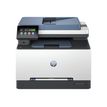 0196786387777-HP Color LaserJet Pro MFP 3303fdn - Imprimante laser multifonction couleur  A4 - Gigabit L-P_405240488_4-3