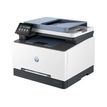 0196786387777-HP Color LaserJet Pro MFP 3303fdn - Imprimante laser multifonction couleur  A4 - Gigabit L-P_405240488_6-5