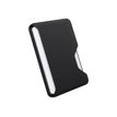 840168532148-Speck - Porte-cartes de visite pour 3 cartes de crédit - with clicklock - compatibilité avec MagSafe - noir - pour Apple iPhone 14, 14 Pro, 14 Pr-P_405240492_2-1