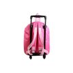 3666311015118-Bagtrotter - Cartable à roulettes - Marie rose-P_405240792_4-3