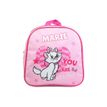 3666311015088-Bagtrotter - Sac à dos - polyester - rose - Marie-P_405240794_1-0