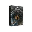 9782017860303-Hachette - Agenda scolaire - 2025-2026 - 125 x 177 mm - 320 pages - Jurassic World-P_405240840_1-0