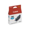 4549292158847-Canon PFI-300 -  Cyan - cartouche d'encre originale-P_405240988_2-1