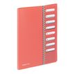 3135259954150-Viquel BUSINESS Class' - Classeur - 9 compartiments - 8 positions - pour A4 (210 x 297 mm) - disponible en di--3