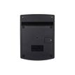 4002390095037-MAUL MBU 700 - Calculatrice solaire - 12 chiffres - noir--1