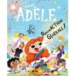 9782494678262-Mortelle Adèle - RécréACTION Générale! - Vol. 21 - Bande dessinée--0