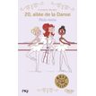 9782266324366-20, allée de la danse - tome 04 : Petite rebelle--0