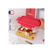 8411574106630-Milan nata 624 - Fiambrera de tritan hermética - 1.2 L - rectangular - Rosa-P_405241093_1-3