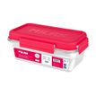 8411574106630-Milan nata 624 - Fiambrera de tritan hermética - 1.2 L - rectangular - Rosa-P_405241093_4-0
