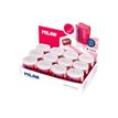 8411574110668-MILAN nata 624 - Sacapuntas - 4,2 x 3 x 2,3 cm - rosa, blanco-P_405241104_3-5