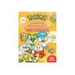 9782821217515-Pokémon - Activités et coloriages cherche-et-trouve - Les Pokémon de Paldea - Livre d'activités et de coloriages -P_405241275_1-1