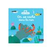 9782092593745-On se cache dans la mer - par Guillerey Aurélie - livre d'images-P_405241311_1-0