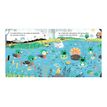9782095013271-Promenade au bord de la rivière - par Hayashi Emiri - livre d'images-P_405241312_4-5