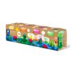 4007817162484-STAEDTLER Noris junior - Pâte à modeler - assortiment néon (pack de 4)-P_405241493_3-0