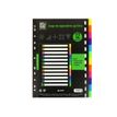 8413623126781-Grafoplas BITS&BOBS - Intercalaire - 12 positions - pour A4 (210 x 297 mm)-P_405241550_1-1