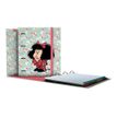 8413623171576-Grafoplas - Classeur à anneaux - pour A4 (210 x 297 mm) - mafalda pajamas-P_405241666_1-0
