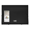 8413623298495-Grafoplas I Like! - Cartera de documentos - ampliable - 13 piezas - para Folio - negro-P_405241746_1-0