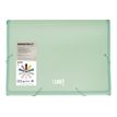 8413623298501-Grafoplas - Trieur à soufflet - 13 positions - pour Folio - vert clair-P_405241747_1-0
