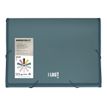 8413623298532-Grafoplas I Like! - Archivo de expansión - 13 piezas - para Folio - azul oscuro-P_405241750_2-0