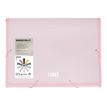 8413623298570-Grafoplas I Like! - Cartera de documentos - ampliable - 13 piezas - para Folio - rosa clar-P_405241754_1-0