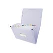 8413623298587-Grafoplas I Like! - Archivo de expansión - 13 piezas - para Folio - soft lavender-P_405241755_1-2