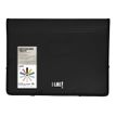 8413623484836-Grafoplas MAXI I Like! - Pochette - largeur de dos : 80 mm - pour A4 Plus, Folio - noir-P_405241779_2-0