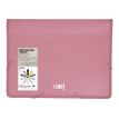 8413623484881-Grafoplas I Like! - Pochette - extensible - largeur de dos : 80 mm - pour Folio - rose-P_405241784_1-0