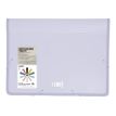 8413623484928-Grafoplas MAXI I Like! - Pochette - largeur de dos : 80 mm - pour A4 Plus, Folio - lavande-P_405241788_2-0
