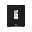 8413623180448-Grafoplas I Like! - Archivador de anillas - 4 piezas - para A4 (210 x 297 mm) - negro-P_405241877_1-0