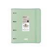 8413623180455-Grafoplas I Like! - Archivador de anillas - 4 piezas - para A4 (210 x 297 mm) - verde clar-P_405241878_1-0