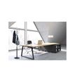 4002390075015-MAULaura - Porte-manteau sur pied - 4 patères - noir-P_405241908_6-4