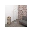 4002390095068-MAULSaphir Lite - Porte-manteau sur pied - 8 patères - gris-P_405241909_6-4