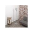 4002390095075-MAULPolaris Lite - Porte-manteau sur pied - 8 patères - gris-P_405241910_5-5