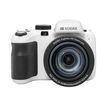 0819900014174-Kodak PixPro AZ425 - Appareil photo numérique - 21.14 MP - 1080p / 30 pi/s - blanc-P_405241917_3-2