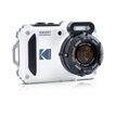 0819900014006-Kodak PixPro WPZ2 - Appareil photo numérique - 16.76 MP - 1080p / 30 pi/s - blanc-P_405241918_1-0