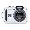 0819900014006-Kodak PixPro WPZ2 - Appareil photo numérique - 16.76 MP - 1080p / 30 pi/s - blanc-P_405241918_4-3