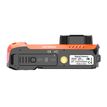 3760265545780-AGFA WP9500 - Appareil photo numérique waterproof - orange-P_405241923_6-5