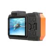 3760265545780-AGFA WP9500 - Appareil photo numérique waterproof - orange-P_405241923_7-6
