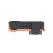 3760265545780-AGFA WP9500 - Appareil photo numérique waterproof - orange-P_405241923_8-7