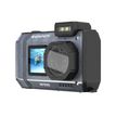 3760265545773-AGFA WP9500 - Appareil photo numérique waterproof - gris-P_405241924_3-2