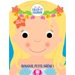 9789403236537-Mes premières gommettes: Sirène--0