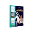 9782017232469-DISNEY TEENS - Atelier de coloriages - Les duos inséparables-P_405241980_1-1