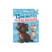9782017095088-Disney 15 minutes par coloriage - livre à colorier-P_405241982_3-2