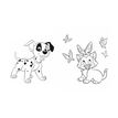 9782017095088-Disney 15 minutes par coloriage - livre à colorier-P_405241982_4-3